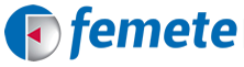 Logo FEMETE
